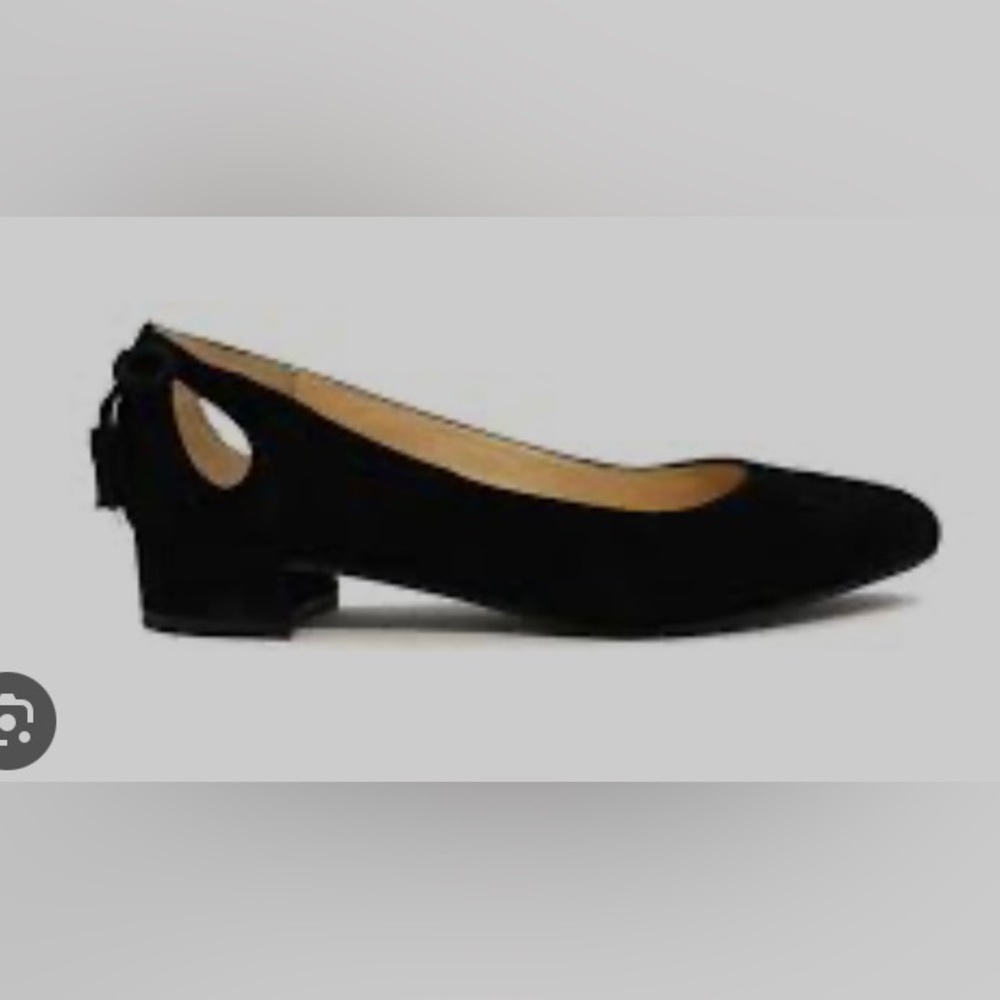 Sacha London CAPRI Taupe Women’s Shoes Size 6.5 New